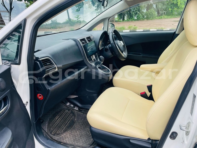 Big with watermark toyota ractis dhaka dhaka 35384