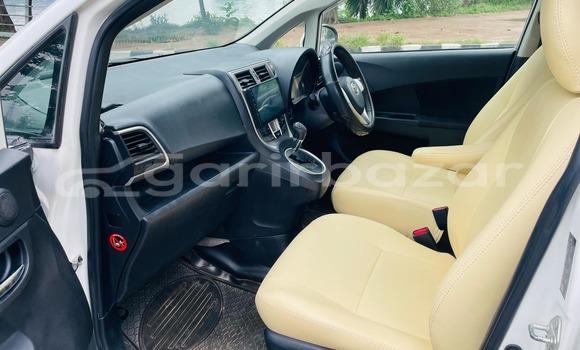 Buy Used 2012 Toyota Ractis in Dhaka, Dhaka Buy Used 2012 Toyota Ractis in Dhaka, Dhaka