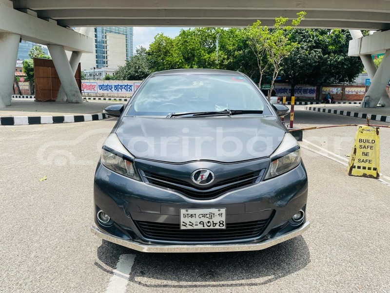 Big with watermark toyota vitz dhaka dhaka 35385