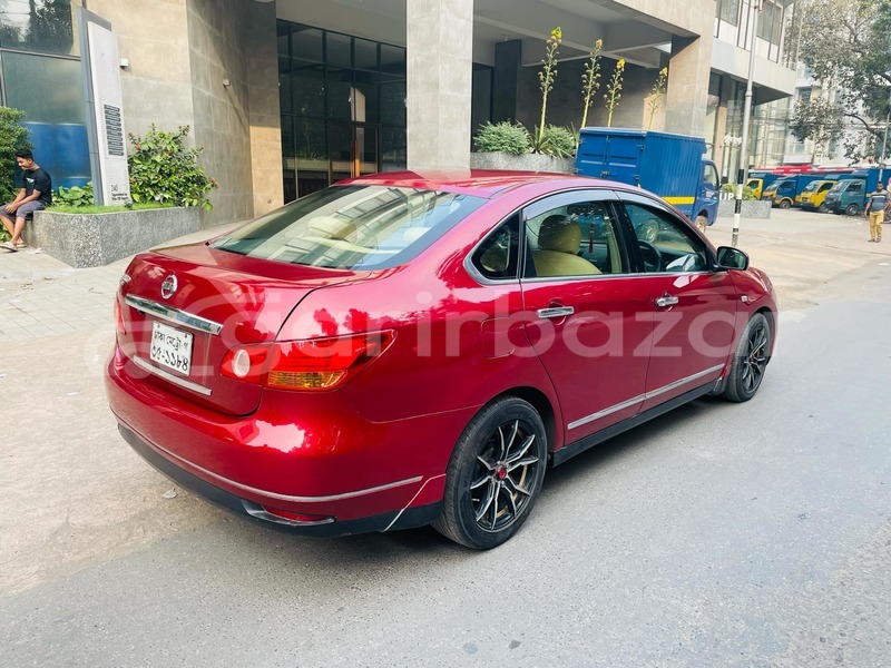 Big with watermark nissan bluebird dhaka dhaka 35386