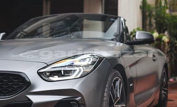 Buy New 2021 BMW BMW Z4 in Dhaka, Dhaka Buy New 2021 BMW BMW Z4 in Dhaka, Dhaka