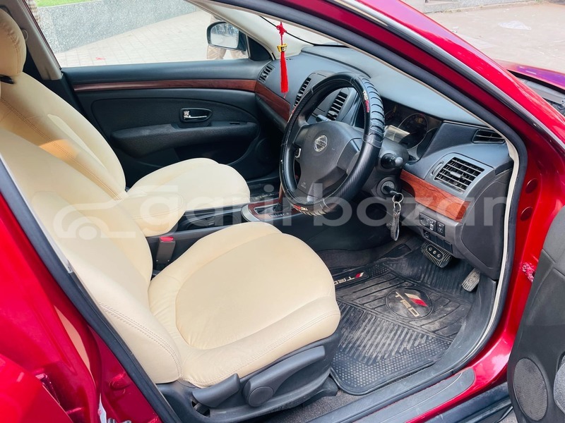 Big with watermark nissan bluebird dhaka dhaka 35386