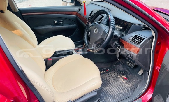 Buy Used 2007 Nissan Bluebird in Dhaka, Dhaka Buy Used 2007 Nissan Bluebird in Dhaka, Dhaka