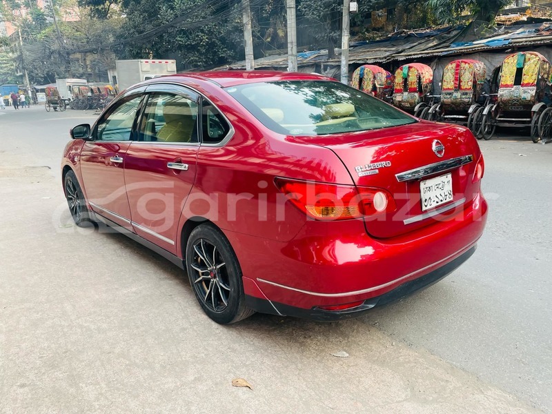 Big with watermark nissan bluebird dhaka dhaka 35386