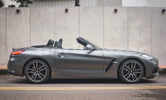 Buy New 2021 BMW BMW Z4 in Dhaka, Dhaka Buy New 2021 BMW BMW Z4 in Dhaka, Dhaka