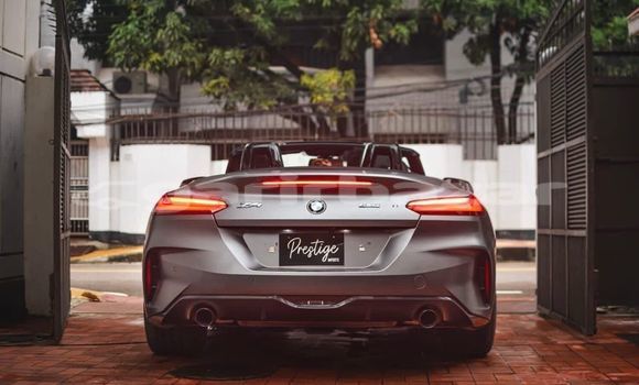 Buy New 2021 BMW BMW Z4 in Dhaka, Dhaka Buy New 2021 BMW BMW Z4 in Dhaka, Dhaka