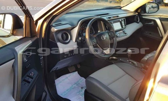 Buy Import 2015 Toyota RAV4 in Import - Dubai, Bandarban Buy Import 2015 Toyota RAV4 in Import - Dubai, Bandarban