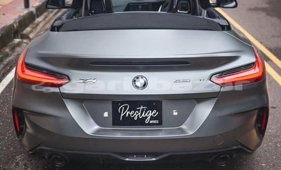 Buy New 2021 BMW BMW Z4 in Dhaka, Dhaka Buy New 2021 BMW BMW Z4 in Dhaka, Dhaka