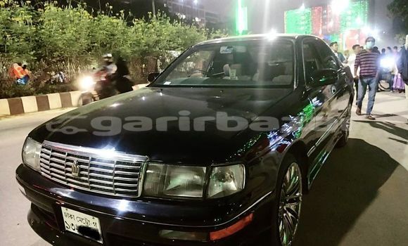 Buy Used 1995 Toyota Crown in Dhaka, Dhaka Buy Used 1995 Toyota Crown in Dhaka, Dhaka