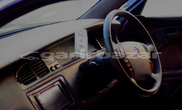 Buy Used 1995 Toyota Crown in Dhaka, Dhaka Buy Used 1995 Toyota Crown in Dhaka, Dhaka