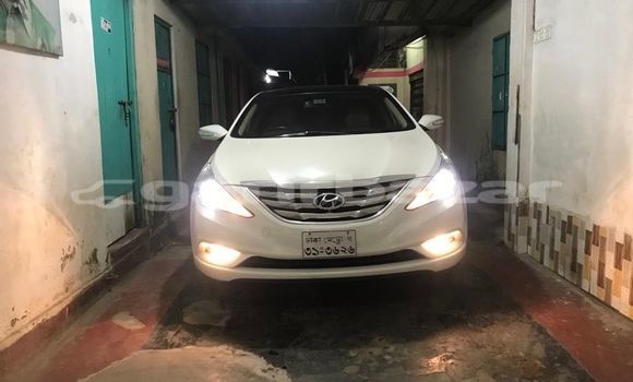 Buy Used 2011 Hyundai Sonata in Narsingdi, Narsingdi Buy Used 2011 Hyundai Sonata in Narsingdi, Narsingdi