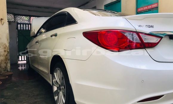 Buy Used 2011 Hyundai Sonata in Narsingdi, Narsingdi Buy Used 2011 Hyundai Sonata in Narsingdi, Narsingdi