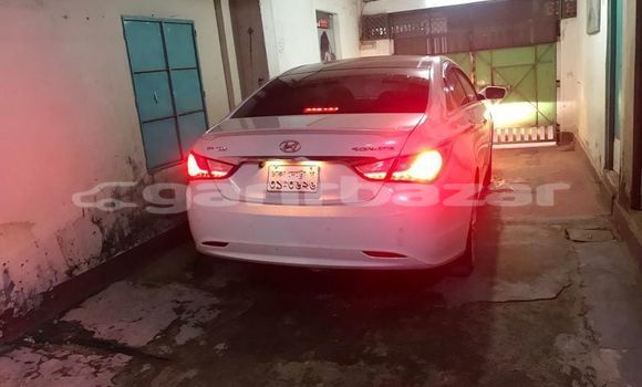 Buy Used 2011 Hyundai Sonata in Narsingdi, Narsingdi Buy Used 2011 Hyundai Sonata in Narsingdi, Narsingdi