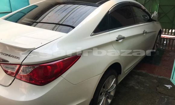Buy Used 2011 Hyundai Sonata in Narsingdi, Narsingdi Buy Used 2011 Hyundai Sonata in Narsingdi, Narsingdi