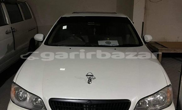 Buy Used 2003 Nissan Cefiro in Dhaka, Dhaka Buy Used 2003 Nissan Cefiro in Dhaka, Dhaka