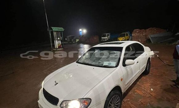 Buy Used 2003 Nissan Cefiro in Dhaka, Dhaka Buy Used 2003 Nissan Cefiro in Dhaka, Dhaka