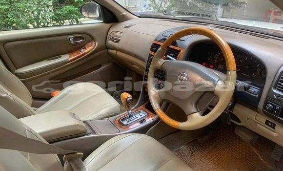 Buy Used 2003 Nissan Cefiro in Dhaka, Dhaka Buy Used 2003 Nissan Cefiro in Dhaka, Dhaka