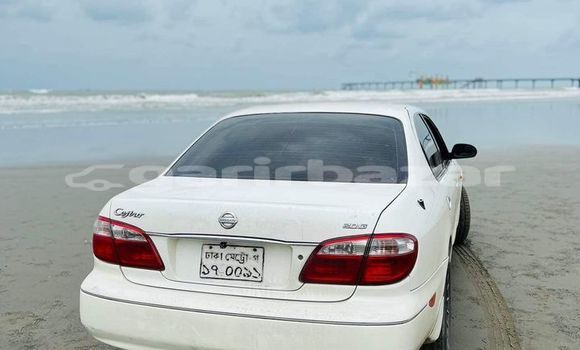 Buy Used 2003 Nissan Cefiro in Dhaka, Dhaka Buy Used 2003 Nissan Cefiro in Dhaka, Dhaka