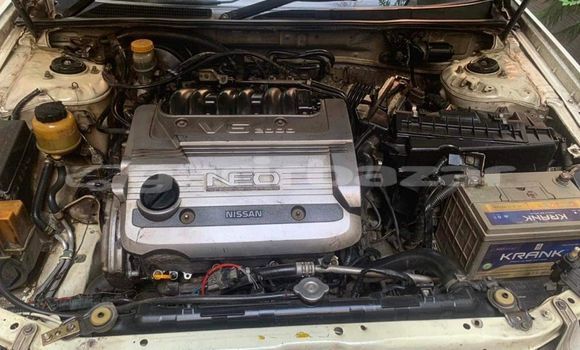 Buy Used 2003 Nissan Cefiro in Dhaka, Dhaka Buy Used 2003 Nissan Cefiro in Dhaka, Dhaka