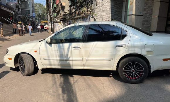 Buy Used 2003 Nissan Cefiro in Dhaka, Dhaka Buy Used 2003 Nissan Cefiro in Dhaka, Dhaka