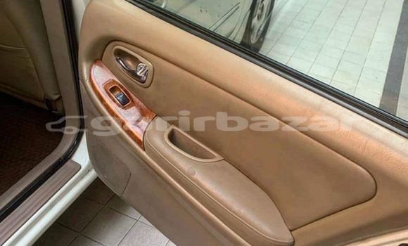 Buy Used 2003 Nissan Cefiro in Dhaka, Dhaka Buy Used 2003 Nissan Cefiro in Dhaka, Dhaka