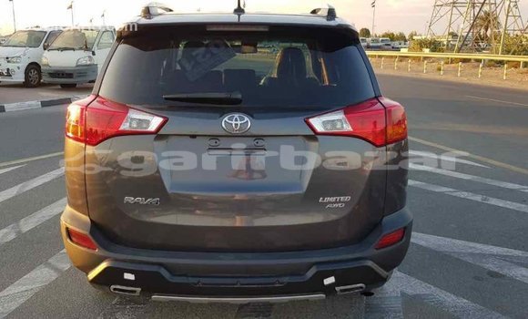 Buy Import 2015 Toyota RAV4 in Import - Dubai, Bandarban Buy Import 2015 Toyota RAV4 in Import - Dubai, Bandarban
