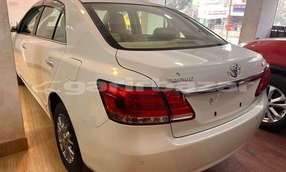 Buy Import 2018 Toyota Premio in Dhaka, Dhaka Buy Import 2018 Toyota Premio in Dhaka, Dhaka