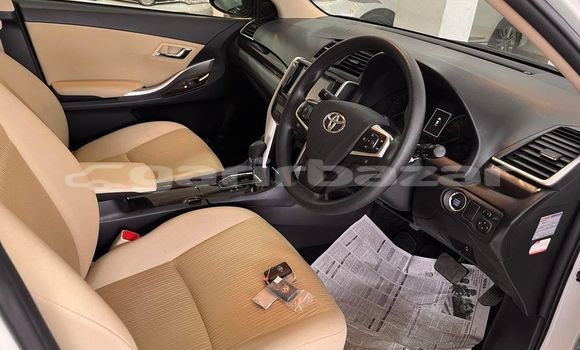 Buy Import 2018 Toyota Premio in Dhaka, Dhaka Buy Import 2018 Toyota Premio in Dhaka, Dhaka