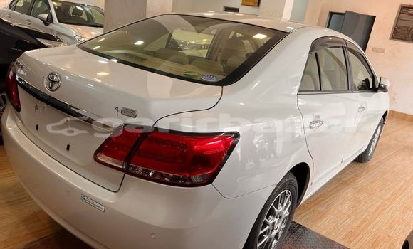 Buy Import 2018 Toyota Premio in Dhaka, Dhaka Buy Import 2018 Toyota Premio in Dhaka, Dhaka