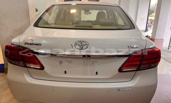 Buy Import 2018 Toyota Premio in Dhaka, Dhaka Buy Import 2018 Toyota Premio in Dhaka, Dhaka