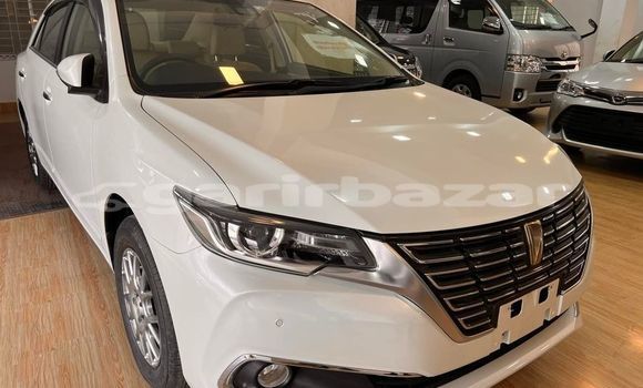 Buy Import 2018 Toyota Premio in Dhaka, Dhaka Buy Import 2018 Toyota Premio in Dhaka, Dhaka