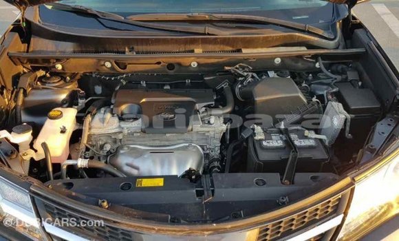 Buy Import 2015 Toyota RAV4 in Import - Dubai, Bandarban Buy Import 2015 Toyota RAV4 in Import - Dubai, Bandarban