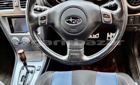 Buy Used 2006 Subaru WRX in Dhaka, Dhaka Buy Used 2006 Subaru WRX in Dhaka, Dhaka