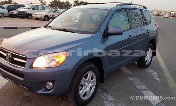 Buy Import 2009 Toyota RAV4 in Import - Dubai, Bandarban Buy Import 2009 Toyota RAV4 in Import - Dubai, Bandarban