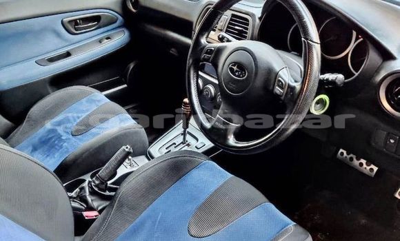 Buy Used 2006 Subaru WRX in Dhaka, Dhaka Buy Used 2006 Subaru WRX in Dhaka, Dhaka