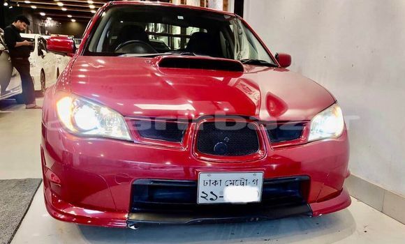Buy Used 2006 Subaru WRX in Dhaka, Dhaka Buy Used 2006 Subaru WRX in Dhaka, Dhaka