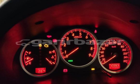 Buy Used 2006 Subaru WRX in Dhaka, Dhaka Buy Used 2006 Subaru WRX in Dhaka, Dhaka