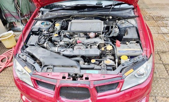 Buy Used 2006 Subaru WRX in Dhaka, Dhaka Buy Used 2006 Subaru WRX in Dhaka, Dhaka