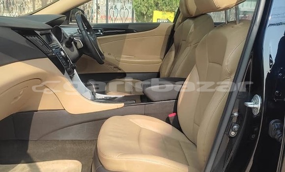 Buy Used 2011 Hyundai Sonata in Dhaka, Dhaka Buy Used 2011 Hyundai Sonata in Dhaka, Dhaka