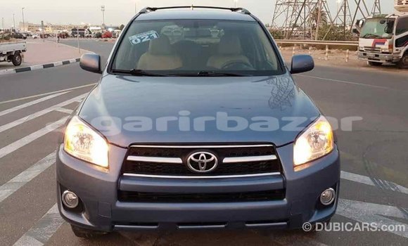 Buy Import 2009 Toyota RAV4 in Import - Dubai, Bandarban Buy Import 2009 Toyota RAV4 in Import - Dubai, Bandarban