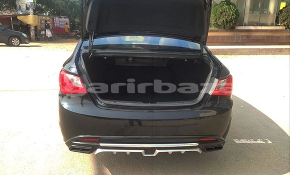 Buy Used 2011 Hyundai Sonata in Dhaka, Dhaka Buy Used 2011 Hyundai Sonata in Dhaka, Dhaka