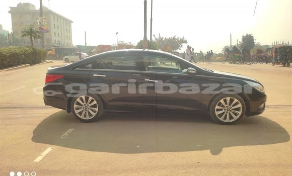 Buy Used 2011 Hyundai Sonata in Dhaka, Dhaka Buy Used 2011 Hyundai Sonata in Dhaka, Dhaka