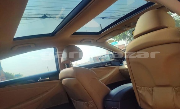 Buy Used 2011 Hyundai Sonata in Dhaka, Dhaka Buy Used 2011 Hyundai Sonata in Dhaka, Dhaka