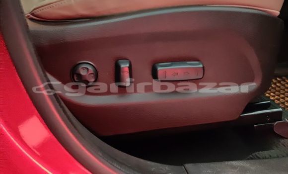 Buy Used 2017 Hyundai Santa Fe in Dhaka, Dhaka Buy Used 2017 Hyundai Santa Fe in Dhaka, Dhaka
