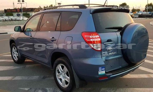 Buy Import 2009 Toyota RAV4 in Import - Dubai, Bandarban Buy Import 2009 Toyota RAV4 in Import - Dubai, Bandarban