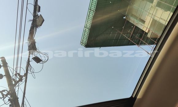 Buy Used 2017 Hyundai Santa Fe in Dhaka, Dhaka Buy Used 2017 Hyundai Santa Fe in Dhaka, Dhaka