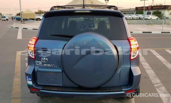 Buy Import 2009 Toyota RAV4 in Import - Dubai, Bandarban Buy Import 2009 Toyota RAV4 in Import - Dubai, Bandarban