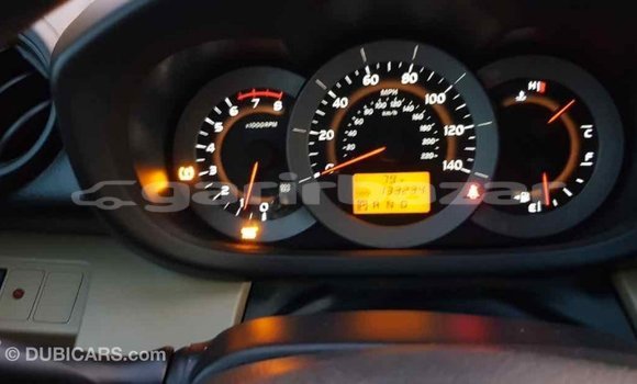 Buy Import 2009 Toyota RAV4 in Import - Dubai, Bandarban Buy Import 2009 Toyota RAV4 in Import - Dubai, Bandarban