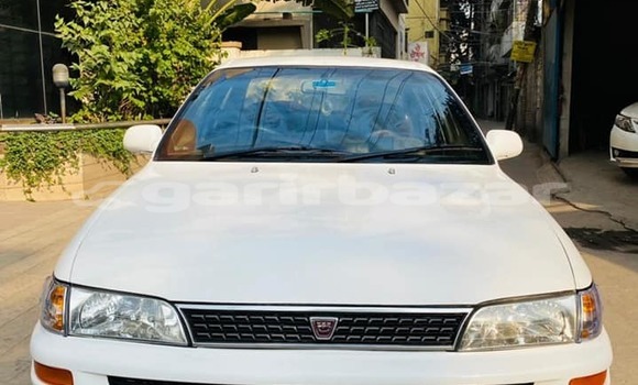 Buy Used 1993 Toyota Corolla in Dhaka, Dhaka Buy Used 1993 Toyota Corolla in Dhaka, Dhaka