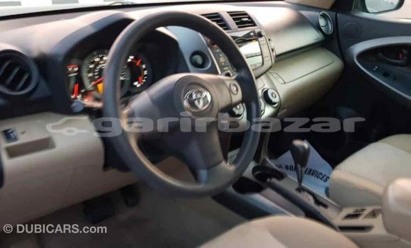 Buy Import 2009 Toyota RAV4 in Import - Dubai, Bandarban Buy Import 2009 Toyota RAV4 in Import - Dubai, Bandarban